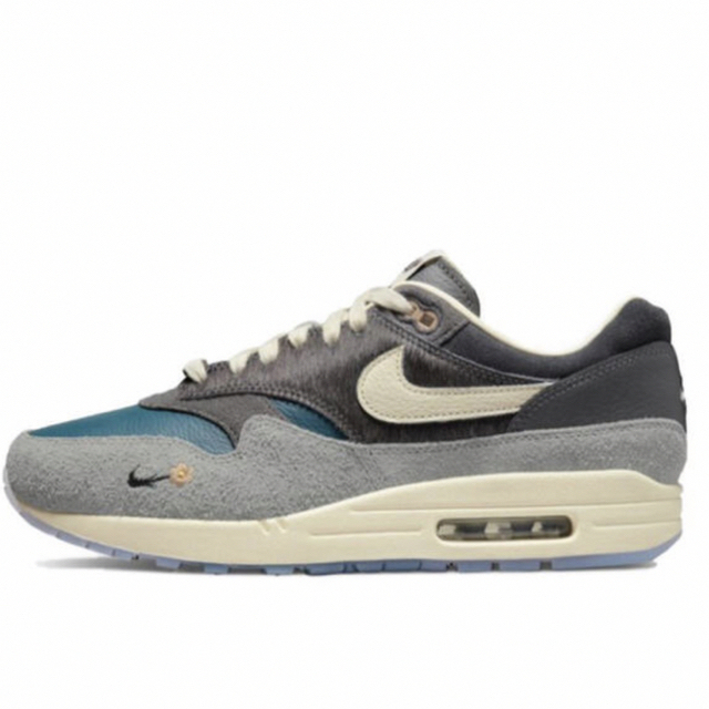 NIKE(ナイキ)の【28.0】Kasina Nike Air Max 1 Won-Ang/Grey メンズの靴/シューズ(スニーカー)の商品写真