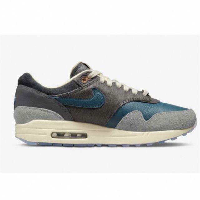 NIKE(ナイキ)の【28.0】Kasina Nike Air Max 1 Won-Ang/Grey メンズの靴/シューズ(スニーカー)の商品写真