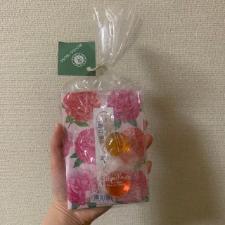 ハウスオブローゼ(HOUSE OF ROSE)の[新品•未開封] ハウスオブローゼ　入浴剤セット(入浴剤/バスソルト)