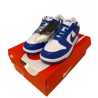 ナイキ(NIKE)のNIKE DUNK LOW RETRO SP ナイキ ダンクロー レトロ(スニーカー)