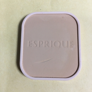ESPRIQUE - エスプリーク　シンクロフィット　UV ファンデーション　コーセー