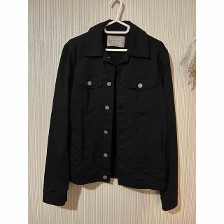 ザラ(ZARA)のZARA men ブルゾンジャケット(ブルゾン)