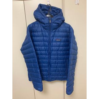 パタゴニア(patagonia)のパタゴニア　Patagonia (ダウンジャケット)