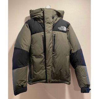 ザノースフェイス(THE NORTH FACE)のノースフェイス　バルトロライトジャケット　Sサイズ(ダウンジャケット)