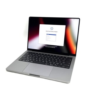macbook pro 14 inch