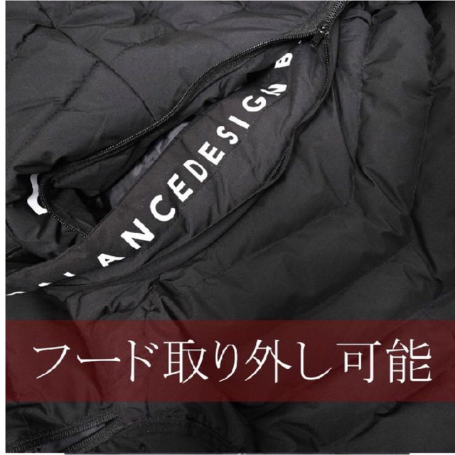 ゴルフウェア　発熱ベスト　5Ｌ　メンズ 5