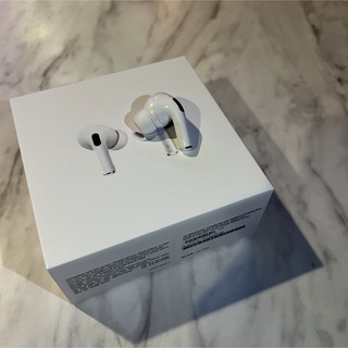 アップル(Apple)のApple AirPods Pro MLWK3JA  右耳(ヘッドフォン/イヤフォン)