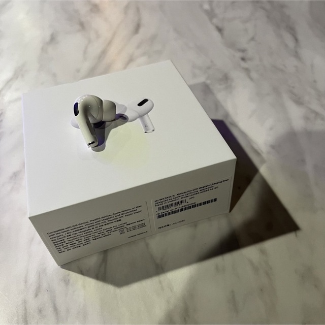 Apple AirPods Pro MLWK3JA  左耳