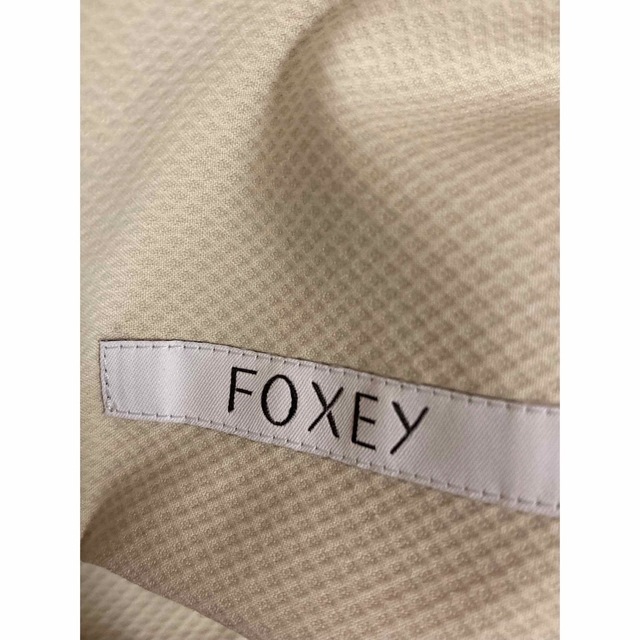 FOXEY(フォクシー)のフォクシー　スカート レディースのスカート(ひざ丈スカート)の商品写真