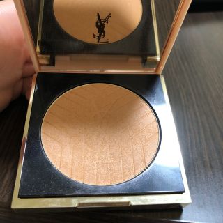 イヴサンローランボーテ(Yves Saint Laurent Beaute)のかず様専用(フェイスパウダー)