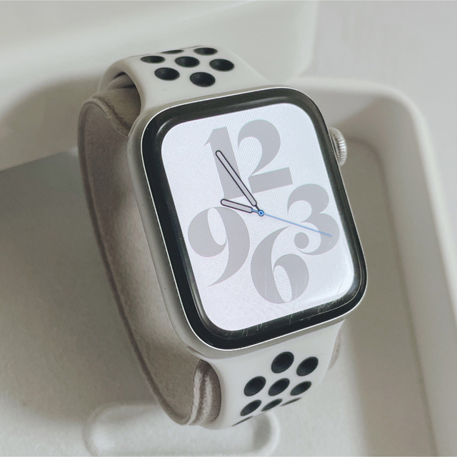 Apple Watch Series 4 セルラーモデル 44mm-