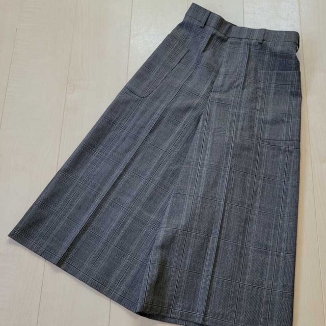 セリーヌ ワイドパンツ キュロット ガウチョ 美品-