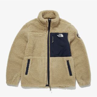 ザノースフェイス(THE NORTH FACE)のNorth Face ボアフリース ジャケット アウター(その他)