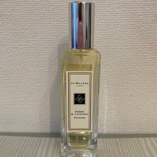 ジョーマローン(Jo Malone)のJO MALONE アンバー&ラベンダー 30ml ジョーマローン(ユニセックス)