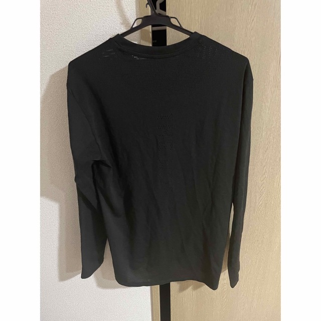 THE NORTH FACE(ザノースフェイス)のNorth Face ロンＴ メンズのトップス(Tシャツ/カットソー(七分/長袖))の商品写真