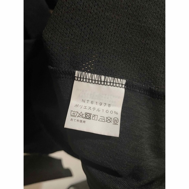 THE NORTH FACE(ザノースフェイス)のNorth Face ロンＴ メンズのトップス(Tシャツ/カットソー(七分/長袖))の商品写真