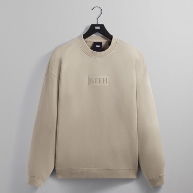 KITH Cyber Monday Crewneck