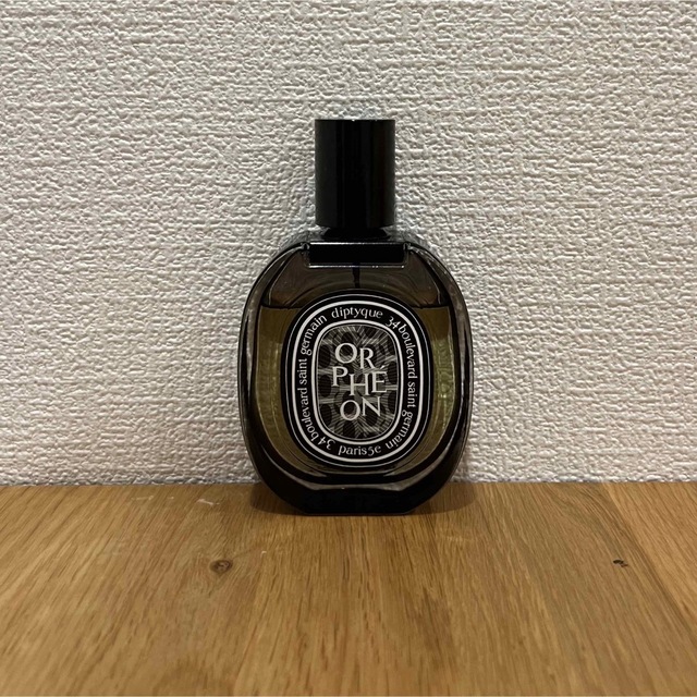 diptyque(ディプティック)のオードパルファン オルフェオン 75 ML コスメ/美容の香水(ユニセックス)の商品写真