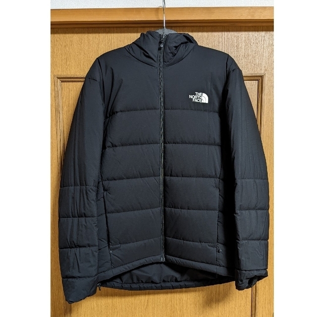 THE NORTH FACE(ザノースフェイス)の【かつ様専用】メンズ THE NORTH FACE リバーシブルジャケット メンズのジャケット/アウター(ナイロンジャケット)の商品写真