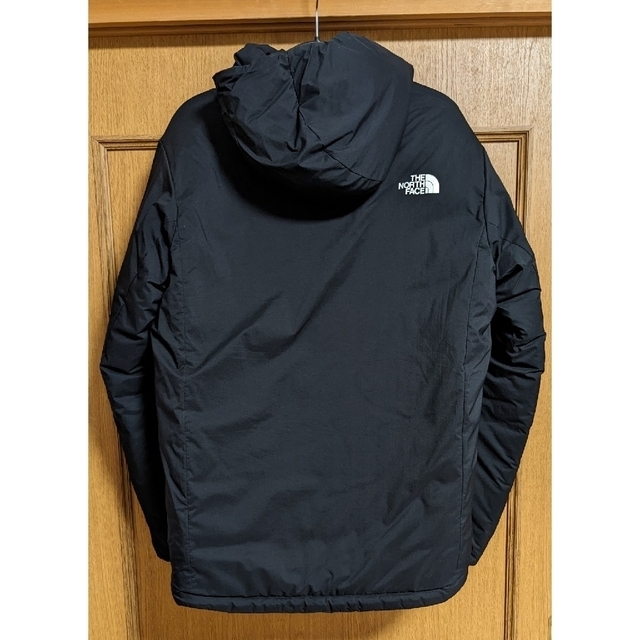 THE NORTH FACE(ザノースフェイス)の【かつ様専用】メンズ THE NORTH FACE リバーシブルジャケット メンズのジャケット/アウター(ナイロンジャケット)の商品写真