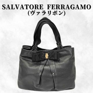サルヴァトーレフェラガモ ビンテージ ハンドバッグ(レディース)の通販