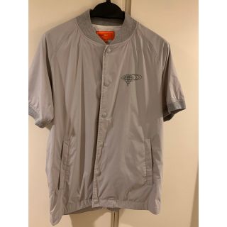 ビームス(BEAMS)のビームスゴルフ　BEAMS GOLF シャツジャケット(ブルゾン)