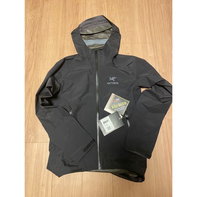 世界の ARC'TERYX ゼータ SL アークテリクス zeta - マウンテン