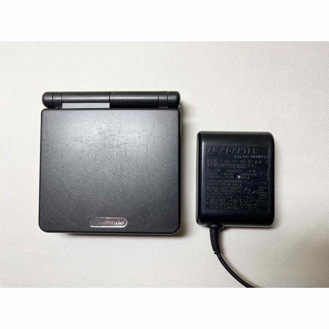 動作確認済 ゲームボーイアドバンスSP 本体 / 充電器 ファミコンカラー 動作確認済 ゲームボーイアドバンスSP 本体 / 充電器 ファミコンカラー