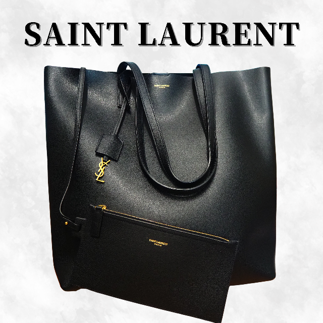 別倉庫からの配送】 Yves Saint Laurent - サンローラン サック