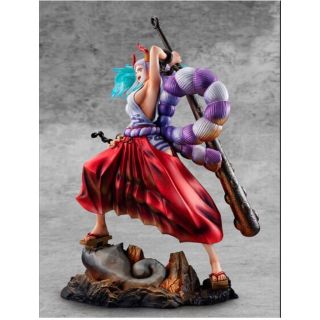 ONE PIECE - ワンピース WA-MAXIMUM ヤマト POP 新品未開封の通販 by