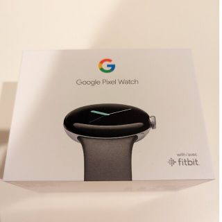 Google Pixel Watch Wi-Fiモデル ☆美品・おまけ付き 【 新品 】 www