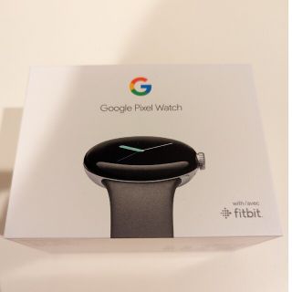 グーグルピクセル(Google Pixel)の【新品・未開封】Google Pixel Watch　ピクセルウォッチ(その他)