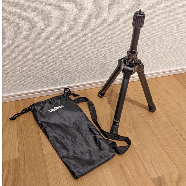 Velbon 三脚 ウルトレック ULTREK 40L