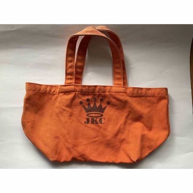 Hermes(エルメス)の送料込み　JKC エルメス　トートバッグ レディースのバッグ(トートバッグ)の商品写真