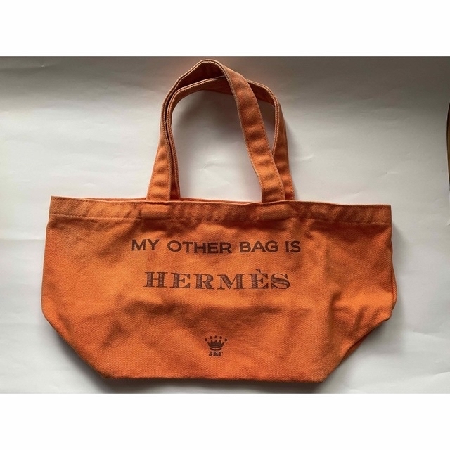 Hermes(エルメス)の送料込み　JKC エルメス　トートバッグ レディースのバッグ(トートバッグ)の商品写真