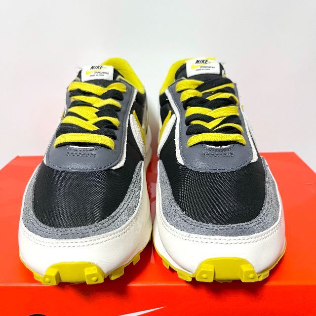 sacai Undercover Nike LDWaffle サカイ アンカバ