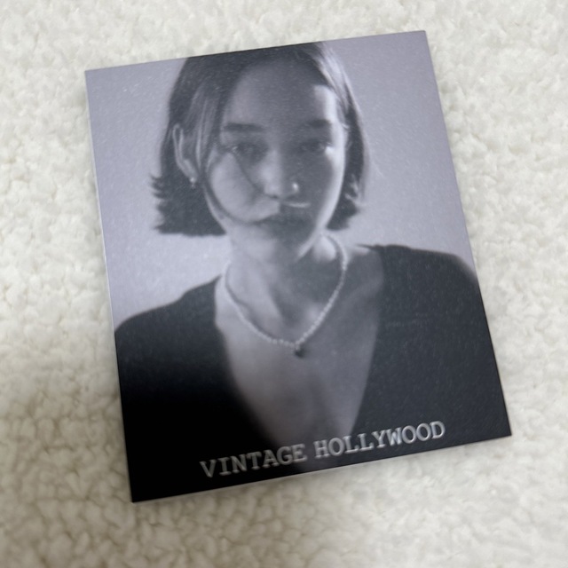 Ron Herman(ロンハーマン)のVINTAGE HOLLYWOOD ネックレス レディースのアクセサリー(ネックレス)の商品写真