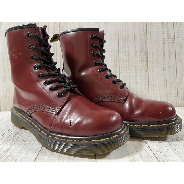 Dr.Martens - ドクターマーチン☆☆UK ５☆☆８ホール