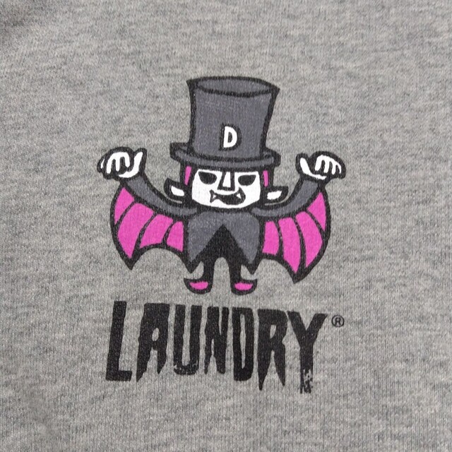 LAUNDRY(ランドリー)のLaundry パーカー メンズのトップス(パーカー)の商品写真