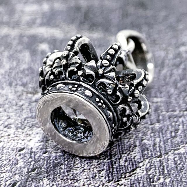 Justin Davis - 定価3.5万☆Justin Davis クラウン・ストーン