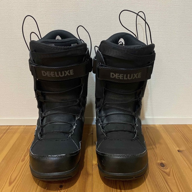 DEELUXE TEAM ID 20/21モデル 25.5cm 【コンビニ受取対応商品】 10098