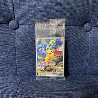 ニンテンドースイッチ(Nintendo Switch)のポケモン カード(カード)