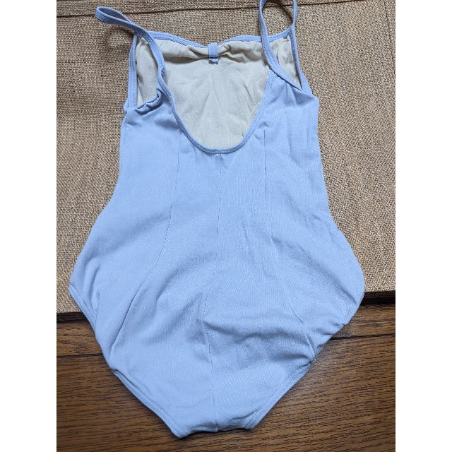 CHACOTT(チャコット)のチャコット　レオタード　130 キッズ/ベビー/マタニティのキッズ服女の子用(90cm~)(その他)の商品写真