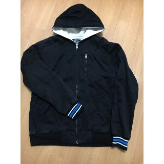 ステューシー(STUSSY)のstussy ステューシー　アウター　M 美品(その他)