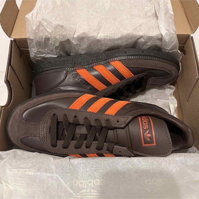 在原みゆ紀着用 adidas Handball Spezial スペツィアル