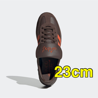 アディダス(adidas)の23cm【新品】adidas ハンドボール スペツィアル HANDBALL(スニーカー)