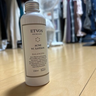 エトヴォス(ETVOS)のETVOS アクネVCローションI(化粧水/ローション)