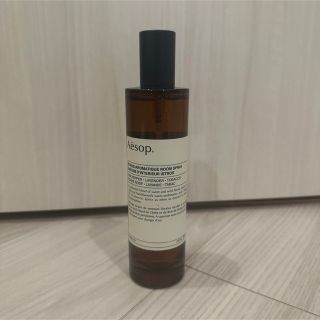 イソップ(Aesop)のイソップ アロマティック ルームスプレー イストロス 100ml(アロマスプレー)