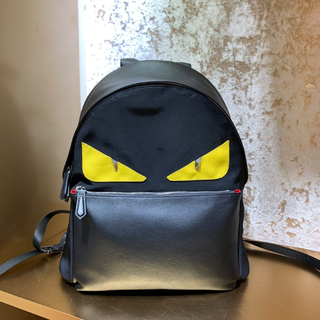 フェンディ モンスター リュック(レディース)の通販 42点 | FENDIの ...