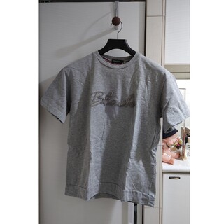 バーバリーブラックレーベル(BURBERRY BLACK LABEL)のＴシャツ(Tシャツ/カットソー(半袖/袖なし))